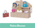 Calico Critters - Grand Department Store Gift Set - 020373230118