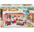 Calico Critters - Blooming Flower Shop - 020373230330