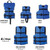Onyx Inf/Chd Vest PFD Blue S19 - 043311001328