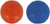 Chuckit! Strato Ball 2pk - 660048002451