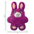 Kong Snuzzles Bunny Md - 035585498256 Kong Snuzzles Bunny Md - 035585498256