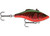 Rattlin Rapala - 022677009193