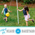Recreational Tetherball Set - 025725396436