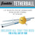 Recreational Tetherball Set - 025725396436