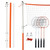 Starter Badminton Set - 025725502622