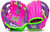 Pink & Purple T-ball Glove - 025725505364 Pink & Purple T-ball Glove - 025725505364