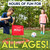 Backyard Foot Golf - 025725520572