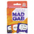 Mad Gab Card Game - 027084911367