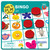 Bingo Take N Go - 038901006746