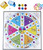 Trivia Pursuit Family - 630509667468