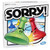 Sorry - 630509938124