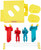 Rock'em Sock'em Robots - 887961035322