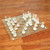 Glass Chess Set - GAGLC14