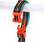 Doog Clip-it Neoprene Leash - 680226054065
