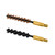 Otis Technology, Inc .25 Caliber Bronze And Nylon Rifle Bore Brushes - 014895002377