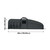 Tactical Rifle Case 46"  Black - 026509019077
