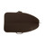 Tactical Rifle Case 46"  Black - 026509019077