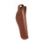Leather Holster 8.5" Red Mesa - 026509044925 Leather Holster 8.5" Red Mesa - 026509044925