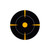 Ez Aim 6in Bulleye, 12pack - 026509046486