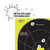 Ez-aim Handgun Training Target - 026509046547 Ez-aim Handgun Training Target - 026509046547