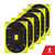 Ez-aim Handgun Training Target - 026509046547 Ez-aim Handgun Training Target - 026509046547