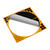 Ez Aim 12in Bullseye, 5 Pack - 026509048060 Ez Aim 12in Bullseye, 5 Pack - 026509048060