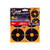 Ez Aim 3in Bullseye 12sheet, 48p - 026509048084 Ez Aim 3in Bullseye 12sheet, 48p - 026509048084