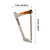 Huntsman Folding Saw - 026509051480