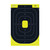 Ez-aim Silhouette Target - 026509053613