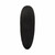 Allen Recoil Pad Eraser Med Blk - 026509155126