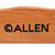 Allen 18550 Four Gun Wooded Gu - 026509185505 Allen 18550 Four Gun Wooded Gu - 026509185505