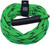Ft Hd Tow Tube Rope 60' Grn - 043311050227 Ft Hd Tow Tube Rope 60' Grn - 043311050227