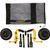 Stowable Kayak (sk) Airless Cart - 791090347983