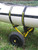 Stowable Kayak (sk) Airless Cart - 791090347983