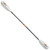 Aqua Bound Stingray Hybrid White Fg Blade/p - 717320485201