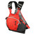 Rocker Pfd Red Xxl - 191649092041