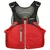 Ebb Pfd Red Lg/xl - 886957964837