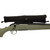 Allen Neoprene Scope Cover Sm Ca - 026509201717 Allen Neoprene Scope Cover Sm Ca - 026509201717