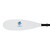 Sharkie Kids Paddle 2pc 190 - 717320480534 Sharkie Kids Paddle 2pc 190 - 717320480534