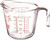 2-Cup Glass Measuring Cup - 076440684513 2-Cup Glass Measuring Cup - 076440684513