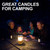 Uco 9 Hour Candle 3pk - 054269100308 Uco 9 Hour Candle 3pk - 054269100308