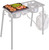 Camp Chef Reversible Grill Griddle - 033246205847 Camp Chef Reversible Grill Griddle - 033246205847