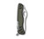 Soldier Standard Issue Vctorinox Pocket Knife - 7611160100580 Soldier Standard Issue Vctorinox Pocket Knife - 7611160100580