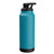 Wyle Gear Mag 44oz Bottle Teal - 810031804672 Wyle Gear Mag 44oz Bottle Teal - 810031804672