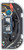 Bestway International Limited Hydro-Pro™ Galapagos Snorkel Set - 24021