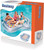 Bestway International Limited Inflatable Double Designer Pool Lounger - 43045E
