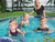 Bestway International Limited Fill-N- Fun Paddling Pool 48x10 IN - 55030E