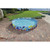 Bestway International Limited Fill-N-Fun Paddling Pool 96x18 IN - 55031E