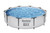 Bestway International Limited Steel Pro MAX Above Ground Pool - 821808013487