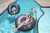 Bestway International Limited Tire Swim Float Tube - 821808360162 Bestway International Limited Tire Swim Float Tube - 821808360162